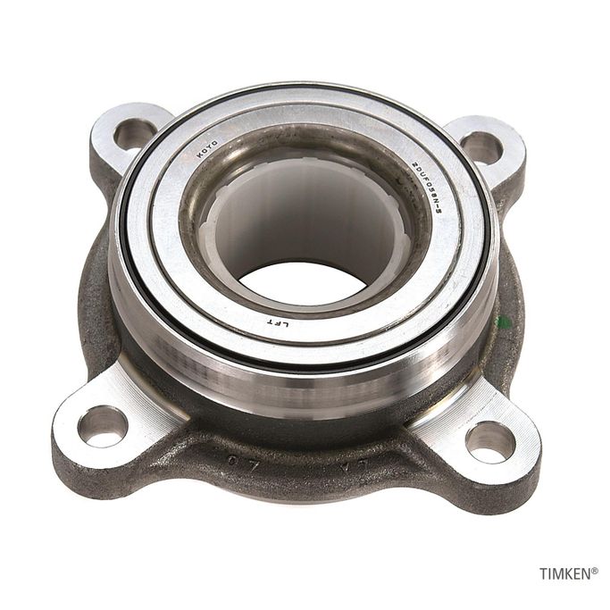 TMK-BM500017, Timken Wheel Bearing and Hub Assemblies BM500017 في الإمارات العربية المتحدة, دبي. Condition - new. Price ⁦660 AED⁩. Photo, seller contacts | AUTO.AE