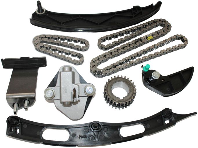 CLO-9-0980S, Cloyes Engine Timing Sets for 2016-2022 SPARK - 9-0980S in UAE, Dubai. Condition - new. Price 1,240 AED. Photo, seller contacts | AUTO.AE