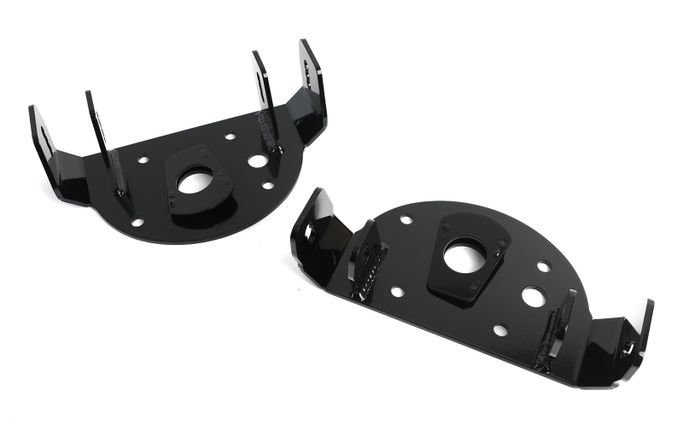 UPI-2336, UMI Performance Control Arm Relocation Brackets for 1993-2002 CAMARO, FIREBIRD - 2336 في الإمارات العربية المتحدة, دبي. Condition - new. Price 1,100 AED. Photo, seller contacts | AUTO.AE