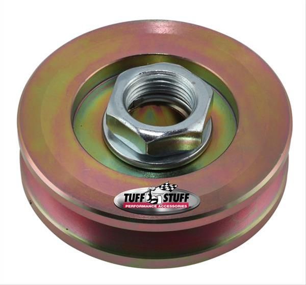 TFF-7610ED, Tuff Stuff Performance Alternator Pulleys 7610ED في الإمارات العربية المتحدة, دبي. Condition - new. Price ⁦70 AED⁩. Photo, seller contacts | AUTO.AE