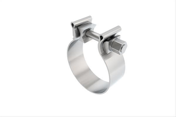 BOR-18330, Borla Stainless Steel AccuSeal Clamps 18330 в ОАЭ, Дубай. Состояние - новое. Цена ⁦90 AED⁩. Фото, контакты продавца | AUTO.AE