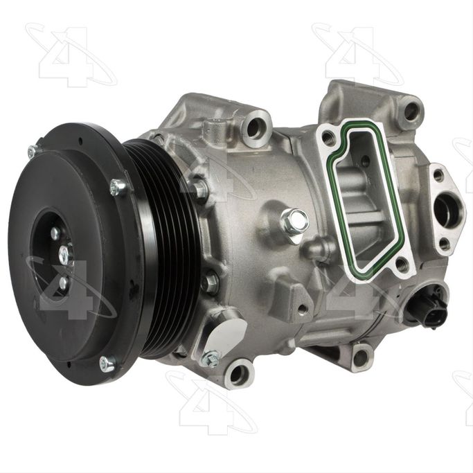 FSS-158386, Four Seasons Air Conditioning Compressors for 2008-2011 GS460, 2008-2014 IS F, 2007-2017 LS460 - 158386 في الإمارات العربية المتحدة, دبي. Condition - new. Price ⁦3,130 AED⁩. Photo, seller contacts | AUTO.AE