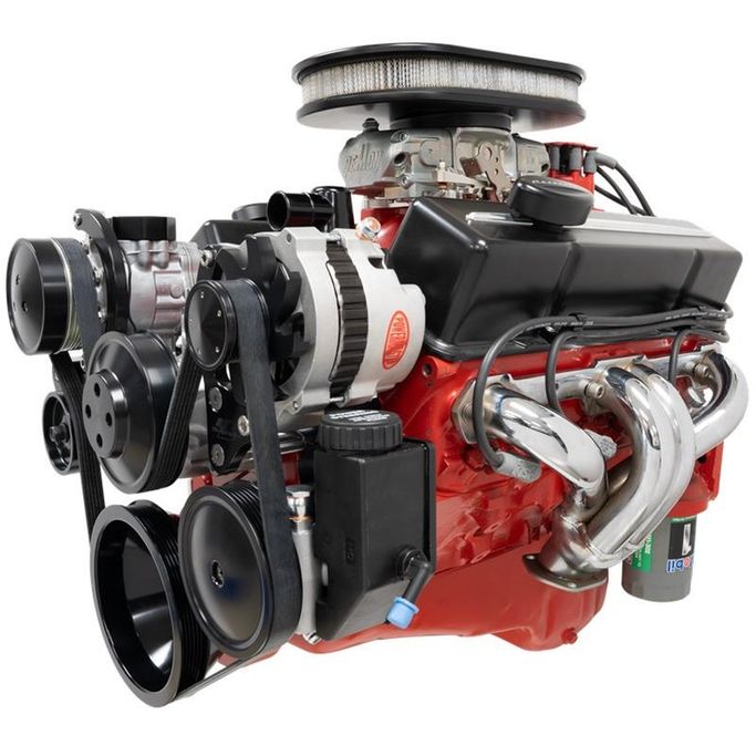 BSP-STB1320, Billet Specialties Street Trac Serpentine Systems STB1320 في الإمارات العربية المتحدة, دبي. Condition - new. Price ⁦8,210 AED⁩. Photo, seller contacts | AUTO.AE