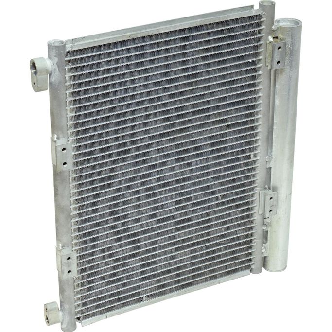 UAC-CN40901PFC, Universal Air Conditioner Air Conditioning Condensers CN 40901PFC in UAE, Dubai. Condition - new. Price 490 AED. Photo, seller contacts | AUTO.AE