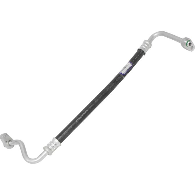UAC-HA11255C, Universal Air Conditioner Air Conditioning Discharge Hoses for 2007-2012 YARIS - HA 11255C в ОАЭ, Дубай. Состояние - новое. Цена 140 AED. Фото, контакты продавца | AUTO.AE