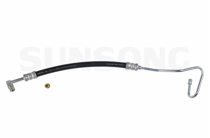 SUG-3401442, Sunsong Power Steering Hose Assemblies 3401442 في الإمارات العربية المتحدة, دبي. Condition - new. Price 90 AED. Photo, seller contacts | AUTO.AE
