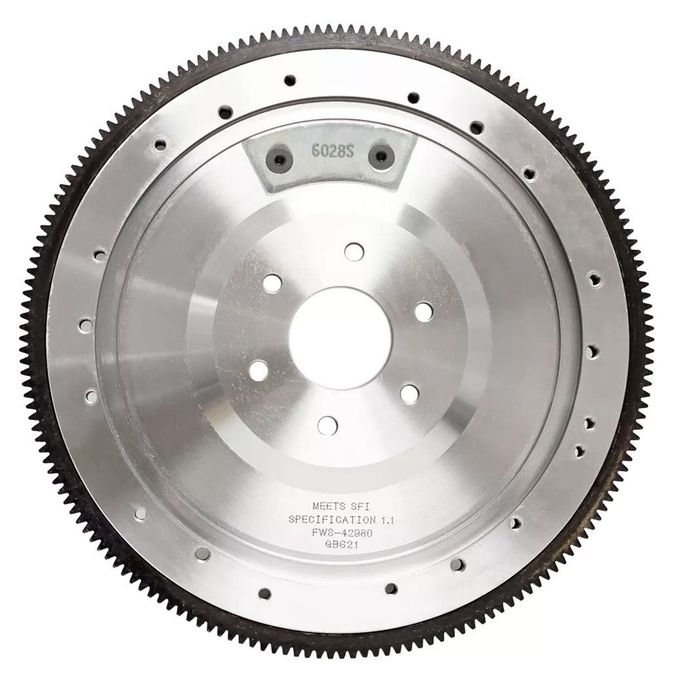 PQX-1642983, PRW Billet Steel 176-Tooth Flywheel 1642983 in UAE, Dubai. Condition - new. Price 1,700 AED. Photo, seller contacts | AUTO.AE