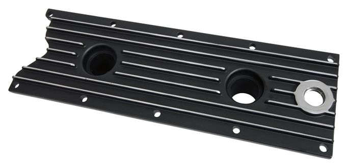 SUM-240057B, Summit Racing™ LS Lifter Valley Covers SUM-240057B في الإمارات العربية المتحدة, دبي. Condition - new. Price 710 AED. Photo, seller contacts | AUTO.AE