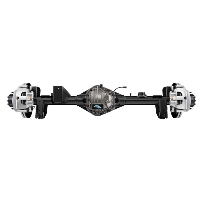 SDH-10048758, Dana Spicer Drivetrain Products - Axle Assemblies for 2018-2022 WRANGLER - 10048758 in UAE, Dubai. Condition - new. Price ⁦40,590 AED⁩. Photo, seller contacts | AUTO.AE