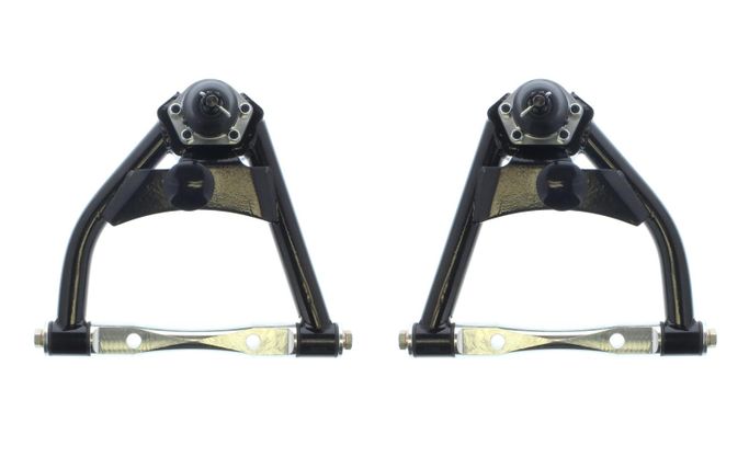 SUM-770255U, Summit Racing Equipment® Front Control Arms for 1975-1986 C10, 1973-1974 C10 PICKUP - SUM-770255U в ОАЭ, Дубай. Состояние - новое. Цена ⁦1 630 AED⁩. Фото, контакты продавца | AUTO.AE