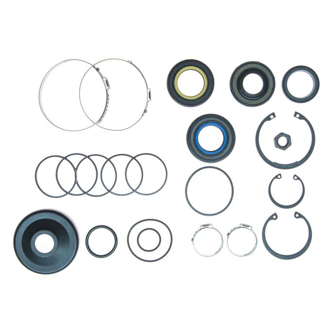 EDD-9196, Edelmann Rack and Pinion Seal Kits for 2004-2009 SRX - 9196B in UAE, Dubai. Condition - new. Price 300 AED. Photo, seller contacts | AUTO.AE