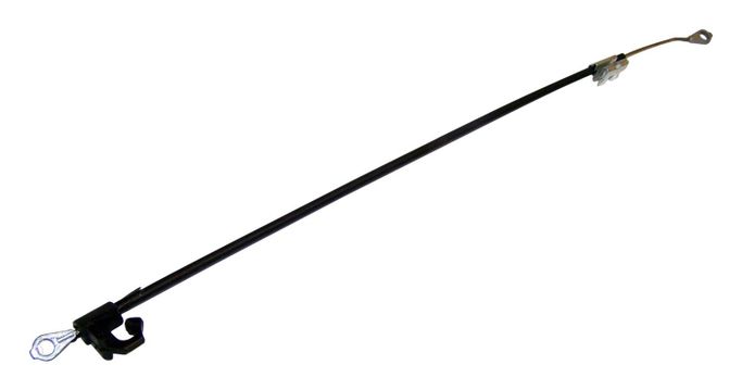CWA-68004203AB, Crown Automotive Climate Control Cables for 2007-2010 WRANGLER - 68004203AB в ОАЭ, Дубай. Состояние - новое. Цена ⁦60 AED⁩. Фото, контакты продавца | AUTO.AE