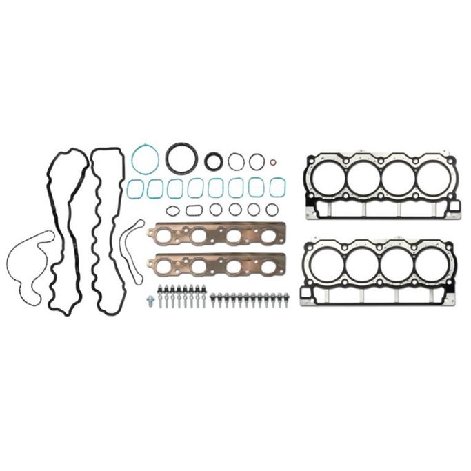 FMS-M-6003-SD73, Ford Performance Parts High Performance Engine Gasket Sets for 2020-2022 F-250 SUPER DUTY - M-6003-SD73 в ОАЭ, Дубай. Состояние - новое. Цена ⁦1 030 AED⁩. Фото, контакты продавца | AUTO.AE