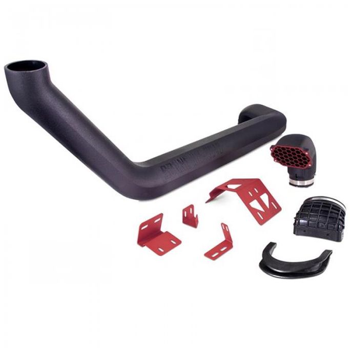 MIO-S0023, Borne Off-Road Snorkel Air Intakes for 2020-2026 GLADIATOR, 2018-2026 WRANGLER - MMAI-JL-18NMWRD in UAE, Dubai. Condition - new. Price ⁦3,060 AED⁩. Photo, seller contacts | AUTO.AE