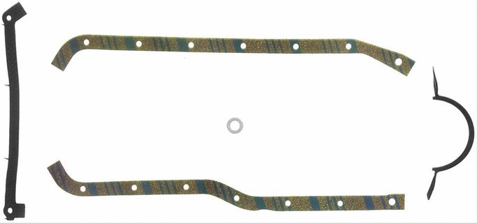 FEL-17950, Fel-Pro Marine Oil Pan Gaskets 17950 in UAE, Dubai. Condition - new. Price 130 AED. Photo, seller contacts | AUTO.AE