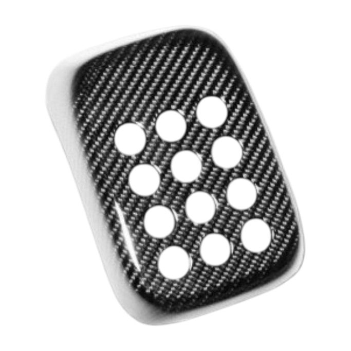 F6 222 35, NOVITEC F6 222 35 Cover for Rear Fog Light, Visible Carbon (Cars With Rear-View Camera) for FERRARI F12 2012-2017 في الإمارات العربية المتحدة, دبي. Condition - new. Price ⁦3,280 AED⁩. Photo, seller contacts | AUTO.AE