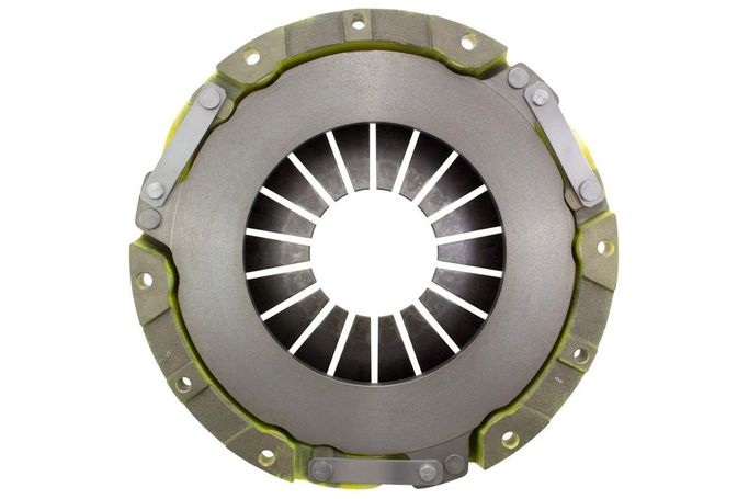 ACL-T015, ACT Heavy-Duty Pressure Plates for 1986-1992 SUPRA - T015 in UAE, Dubai. Condition - new. Price 2,800 AED. Photo, seller contacts | AUTO.AE