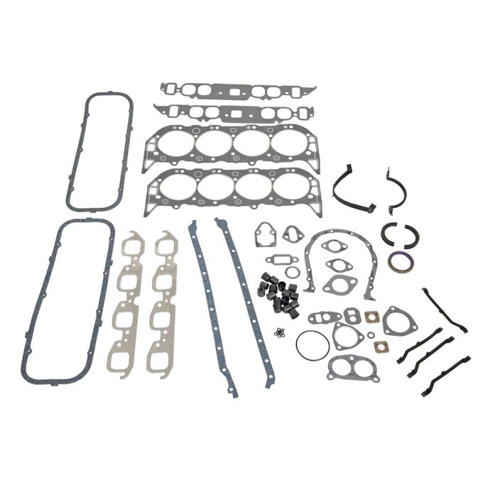 SUM-G2618, Summit Racing™ Gasket Sets for Big Chevy SUM-G2618 в ОАЭ, Дубай. Состояние - новое. Цена 380 AED. Фото, контакты продавца | AUTO.AE