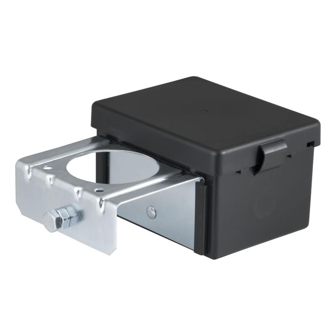 CHT-52029, Curt Manufacturing Battery Boxes and Trays 52029 في الإمارات العربية المتحدة, دبي. Condition - new. Price ⁦60 AED⁩. Photo, seller contacts | AUTO.AE
