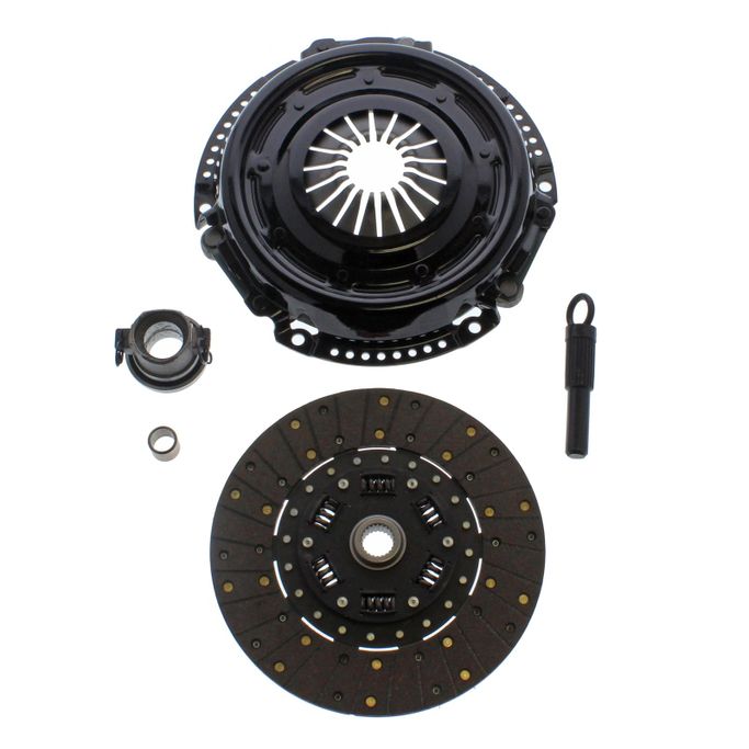 SUM-700922, Summit Racing™ Street-Strip Performance Clutch Kits SUM-700922 in UAE, Dubai. Condition - new. Price ⁦1,670 AED⁩. Photo, seller contacts | AUTO.AE