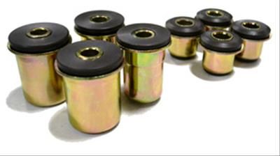 ART-11229590, Ridetech Control Arm Bushing Kits 11229590 in UAE, Dubai. Condition - new. Price 940 AED. Photo, seller contacts | AUTO.AE