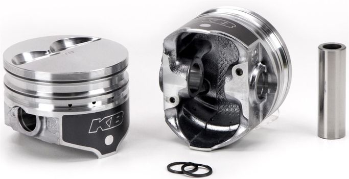 UEM-KB124-030, KB Performance Pistons KB124.030 في الإمارات العربية المتحدة, دبي. Condition - new. Price ⁦2,260 AED⁩. Photo, seller contacts | AUTO.AE