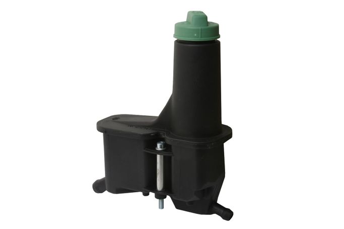URO-008299, URO Parts Power Steering Reservoirs for 1993-1999 JETTA, GOLF, 1995-2002 CABRIO - 1H0422371C в ОАЭ, Дубай. Состояние - новое. Цена ⁦60 AED⁩. Фото, контакты продавца | AUTO.AE