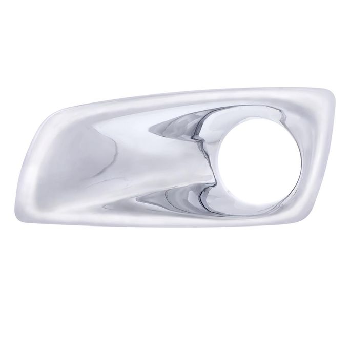 UPD-41527, United Pacific Front Bumper Light Bezels for 2007-2017 T660 - 41527 in UAE, Dubai. Condition - new. Price ⁦160 AED⁩. Photo, seller contacts | AUTO.AE