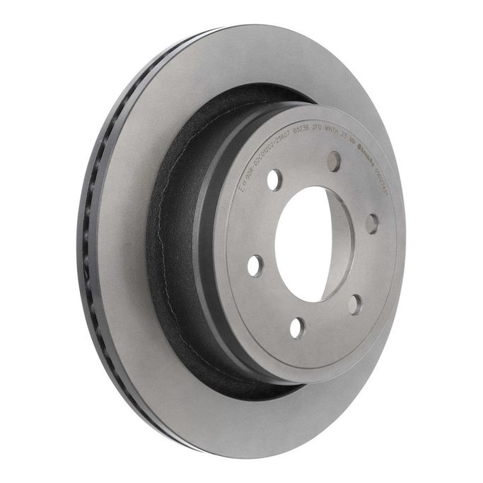BBO-09-D274-21, Brembo Prime UV Coated Brake Rotors for 2012-2020 F-150 - 09.D274.21 в ОАЭ, Дубай. Состояние - новое. Цена ⁦510 AED⁩. Фото, контакты продавца | AUTO.AE