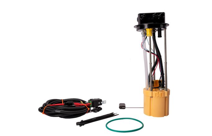 FLE-FPE-34789, Fleece Performance PowerFlo In-Tank Lift Pump Assemblies FPE-34789 в ОАЭ, Дубай. Состояние - новое. Цена 3 820 AED. Фото, контакты продавца | AUTO.AE