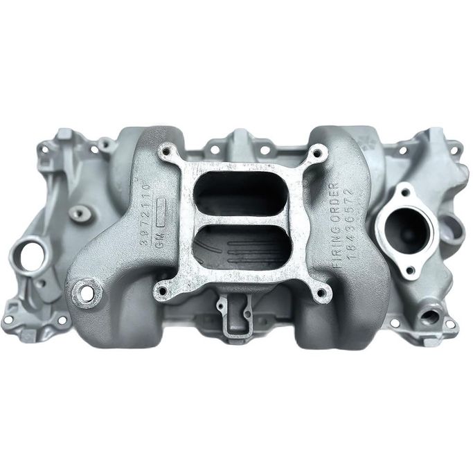 OER-3972110, OER Intake Manifolds, Carbureted 3972110 في الإمارات العربية المتحدة, دبي. Condition - new. Price 3,350 AED. Photo, seller contacts | AUTO.AE