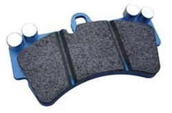 EBC-DP51724NDX, EBC Bluestuff NDX Brake Pads DP51724NDX in UAE, Dubai. Condition - new. Price 870 AED. Photo, seller contacts | AUTO.AE
