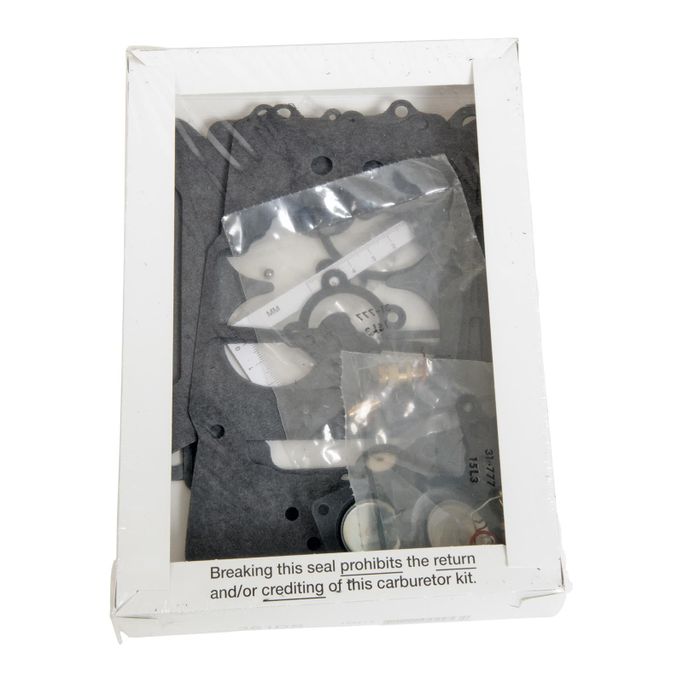SMP-361D, Standard Motor Carburetor Rebuild Kits 361D в ОАЭ, Дубай. Состояние - новое. Цена 230 AED. Фото, контакты продавца | AUTO.AE