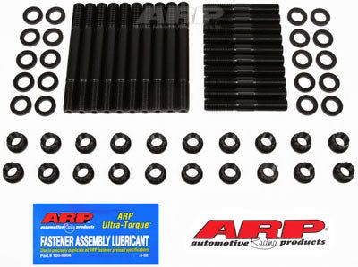 154-4203, ARP 154-4203 Head Stud Kit for SB FORD 1/2" 12pt в ОАЭ, Дубай. Состояние - новое. Цена 1 020 AED. Фото, контакты продавца | AUTO.AE