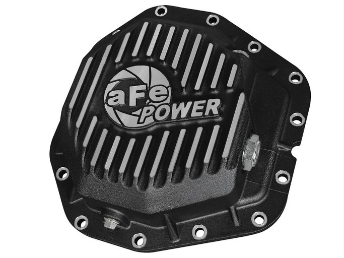 AFE-46-70382, aFe Pro Series 14 Bolt Dana M300 Differential Cover 46-70382 in UAE, Dubai. Condition - new. Price ⁦1,680 AED⁩. Photo, seller contacts | AUTO.AE