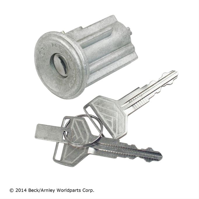 BCK-201-1421, Beck/Arnley Ignition Lock Cylinders for 1972-1978 PICKUP - 201-1421 in UAE, Dubai. Condition - new. Price 190 AED. Photo, seller contacts | AUTO.AE