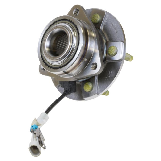 FWB-102034, FAG USA Wheel Bearing and Hub Assemblies for 2005-2006 EQUINOX, 2006 TORRENT, 2002-2007 VUE - 102034 في الإمارات العربية المتحدة, دبي. Condition - new. Price ⁦730 AED⁩. Photo, seller contacts | AUTO.AE