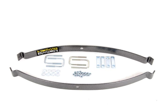 HEL-983, Hellwig EZ-990 Helper Spring Kits 983 в ОАЭ, Дубай. Состояние - новое. Цена 840 AED. Фото, контакты продавца | AUTO.AE