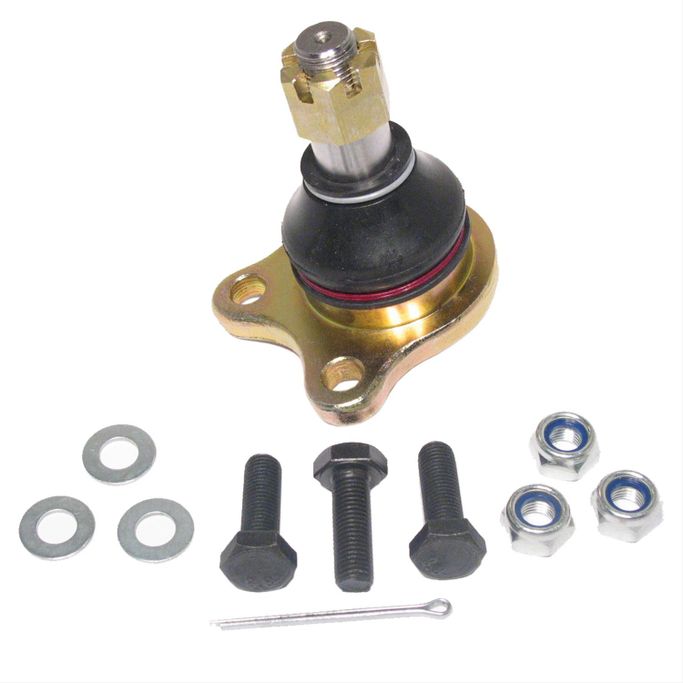DFP-TC2048, Delphi Ball Joints for 1979-1981 ARROW PICKUP - TC2048 in UAE, Dubai. Condition - new. Price 130 AED. Photo, seller contacts | AUTO.AE