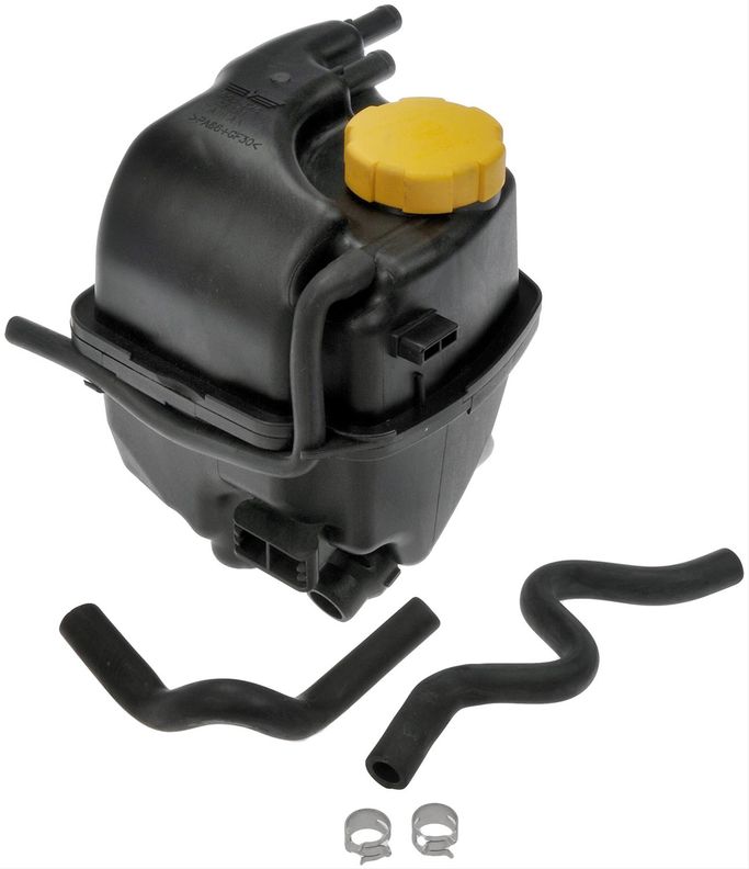 RNB-603-376, Dorman Coolant Reservoirs for 2006-2009 9-3 - 603-376 in UAE, Dubai. Condition - new. Price 650 AED. Photo, seller contacts | AUTO.AE