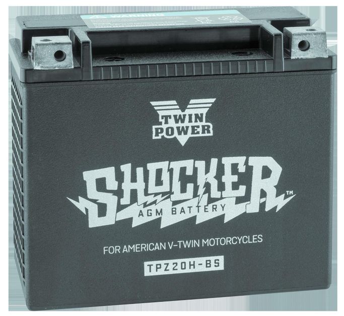 TWP-GHDZ20H-BS, Twin Power Shocker Batteries GHDZ20H-BS في الإمارات العربية المتحدة, دبي. Condition - new. Price ⁦670 AED⁩. Photo, seller contacts | AUTO.AE