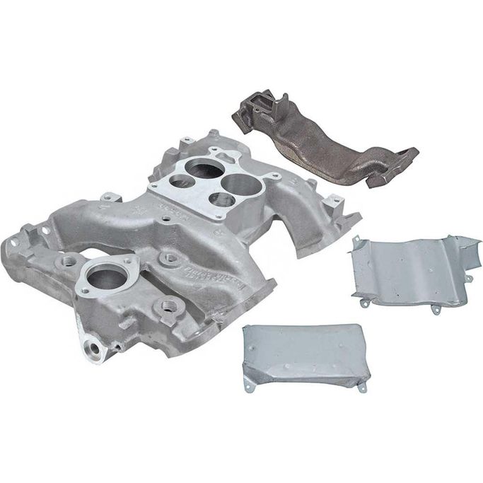 OER-14426, OER Intake Manifolds, Carbureted 14426 في الإمارات العربية المتحدة, دبي. Condition - new. Price 2,630 AED. Photo, seller contacts | AUTO.AE