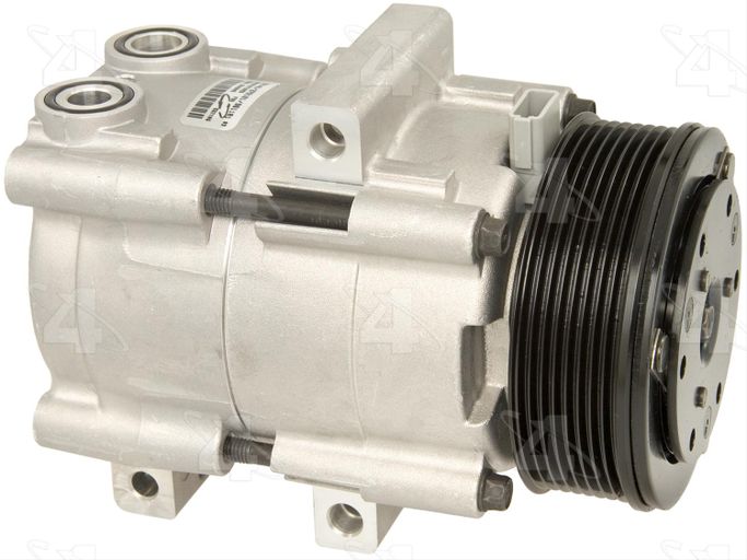 FSS-58149, Four Seasons Air Conditioning Compressors 58149 в ОАЭ, Дубай. Состояние - новое. Цена 770 AED. Фото, контакты продавца | AUTO.AE