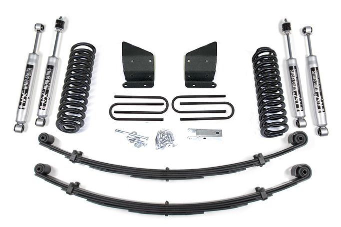 BDX-BDS523H, BDS Suspension Lift Kits with NX2 Nitro Series Shocks for 1978-1979 BRONCO - BDS523H في الإمارات العربية المتحدة, دبي. Condition - new. Price ⁦6,000 AED⁩. Photo, seller contacts | AUTO.AE