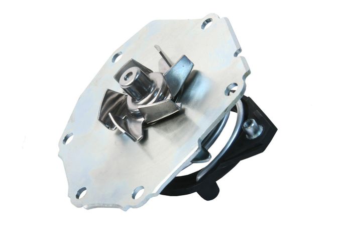 URO-011153, URO Parts Water Pumps 31219000 в ОАЭ, Дубай. Состояние - новое. Цена 350 AED. Фото, контакты продавца | AUTO.AE