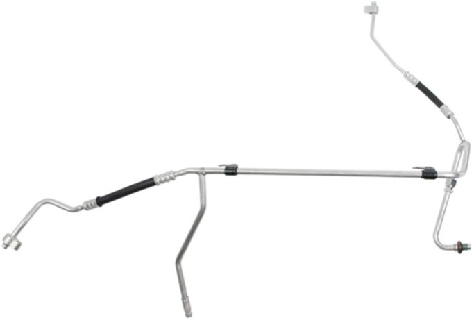 FSS-56956, Four Seasons - Air Conditioning Hoses and Lines for 2004-2007 FREESTAR, MONTEREY - 56956 in UAE, Dubai. Condition - new. Price 770 AED. Photo, seller contacts | AUTO.AE