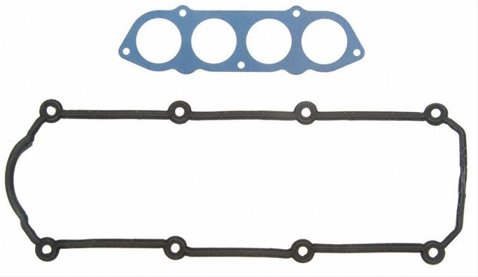 FEL-VS50533R, Fel-Pro PermaDry Valve Cover Gaskets for 2002-2005 BEETLE, 2002-2006 GOLF, 2002-2015 JETTA - VS 50533 R in UAE, Dubai. Condition - new. Price 130 AED. Photo, seller contacts | AUTO.AE