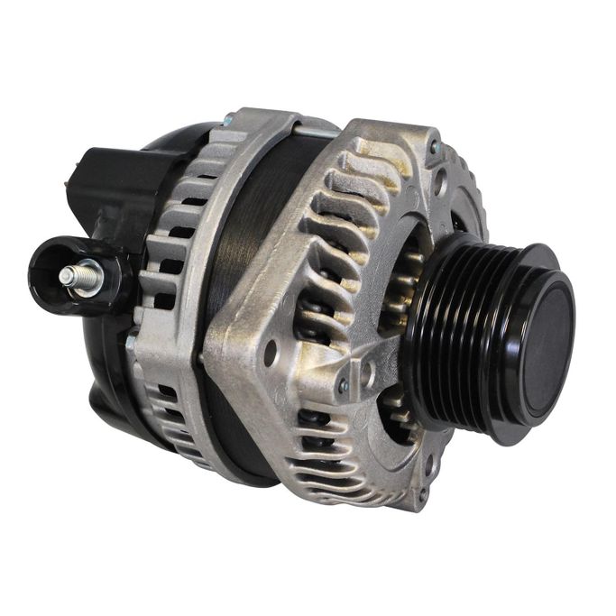 DNP-210-0766, Denso Remanufactured Alternators for 2011-2013 ODYSSEY, 2012-2015 PILOT, 2012-2014 RIDGELINE - 210-0766 في الإمارات العربية المتحدة, دبي. Condition - new. Price 1,440 AED. Photo, seller contacts | AUTO.AE