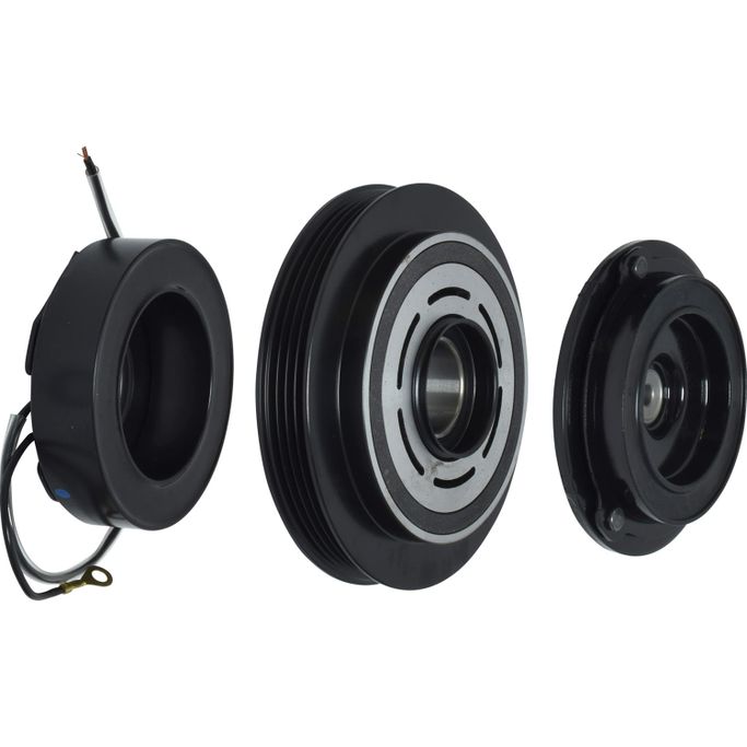 UAC-CL1616C, Universal Air Conditioner Air Conditioning Compressor Clutches CL 1616C في الإمارات العربية المتحدة, دبي. Condition - new. Price 480 AED. Photo, seller contacts | AUTO.AE
