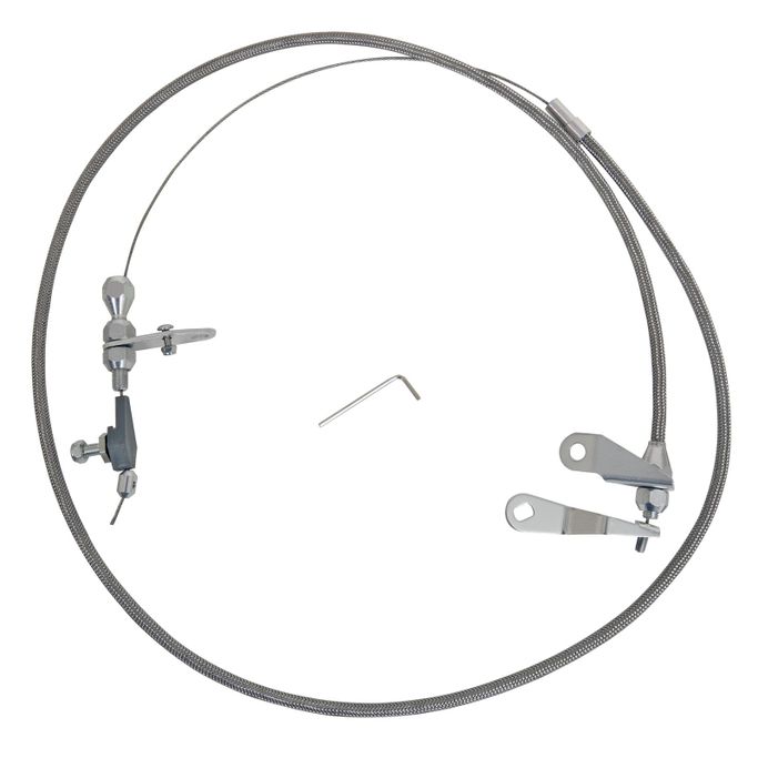 SUM-200038, Summit Racing™ Kickdown Cable Kits SUM-200038 in UAE, Dubai. Condition - new. Price 260 AED. Photo, seller contacts | AUTO.AE
